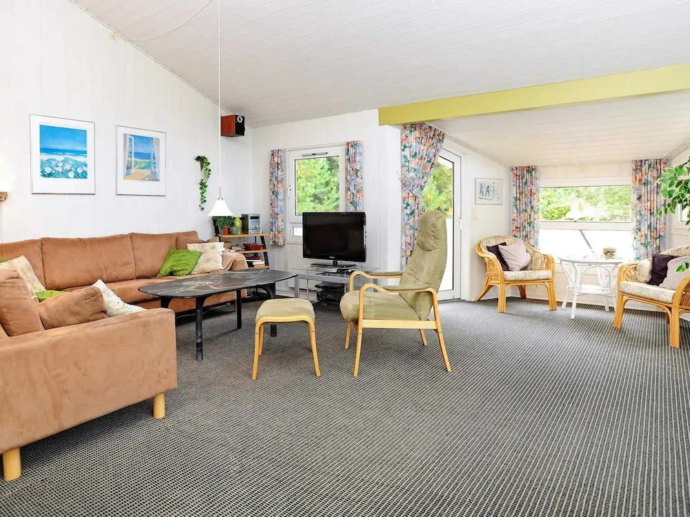 8 Person Holiday Home in Humble