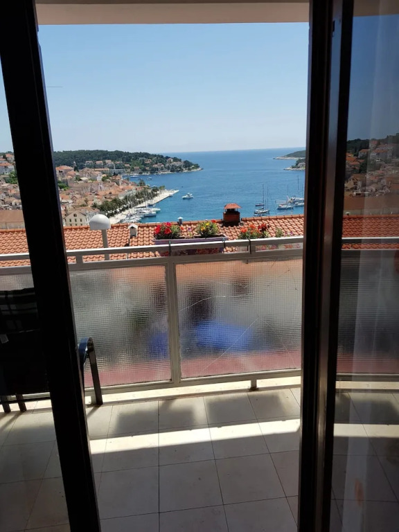 Apartmani Luci