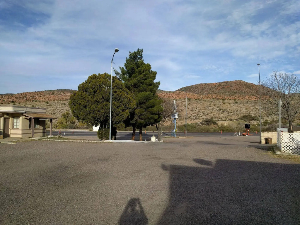 Belle Aire Motel