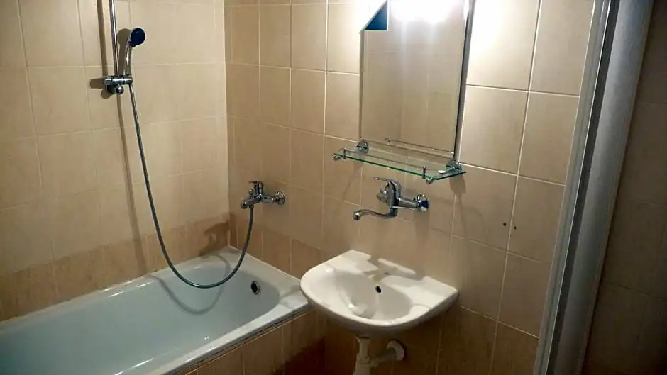 Hotel Štadión