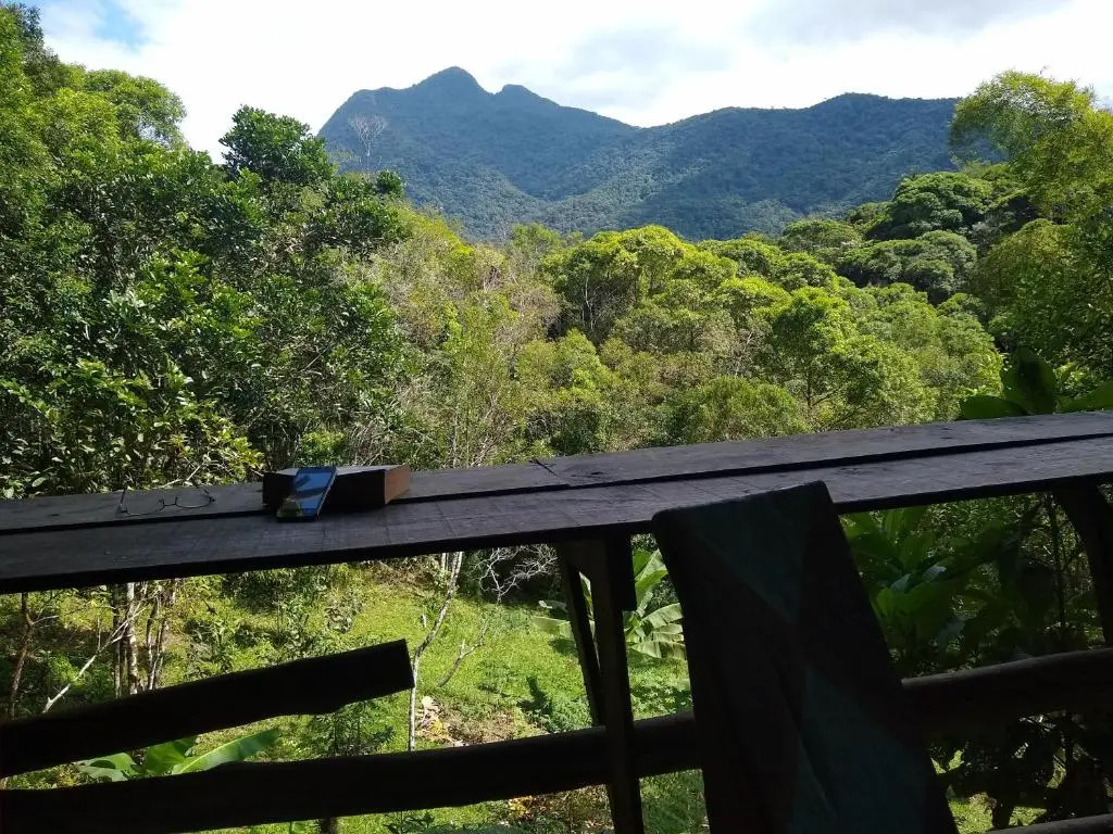 Hostel Vista Verde