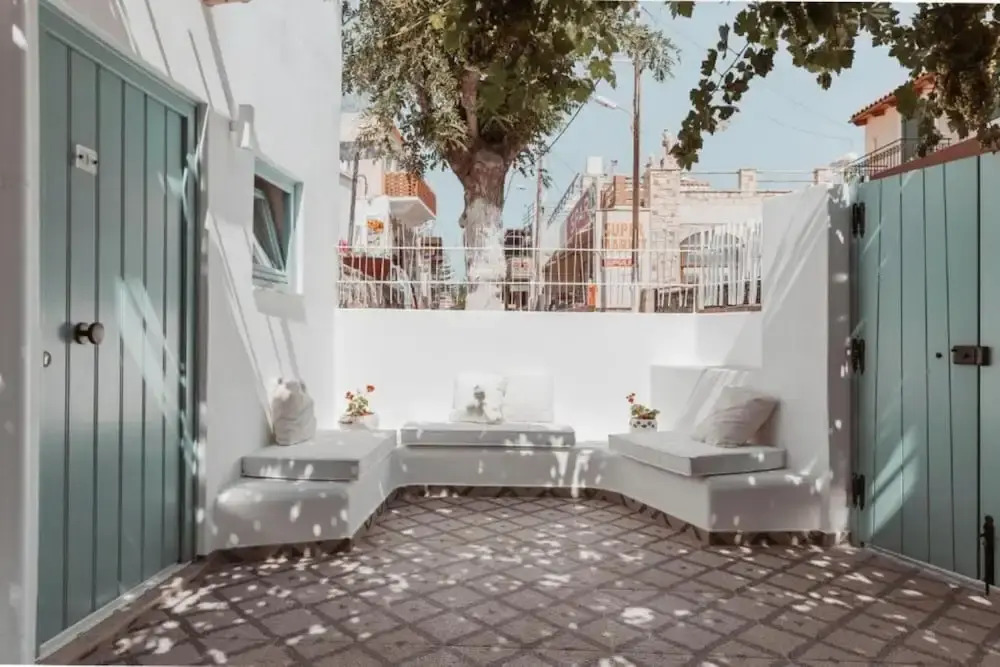 Lilika s Holiday Maisonette by Estia