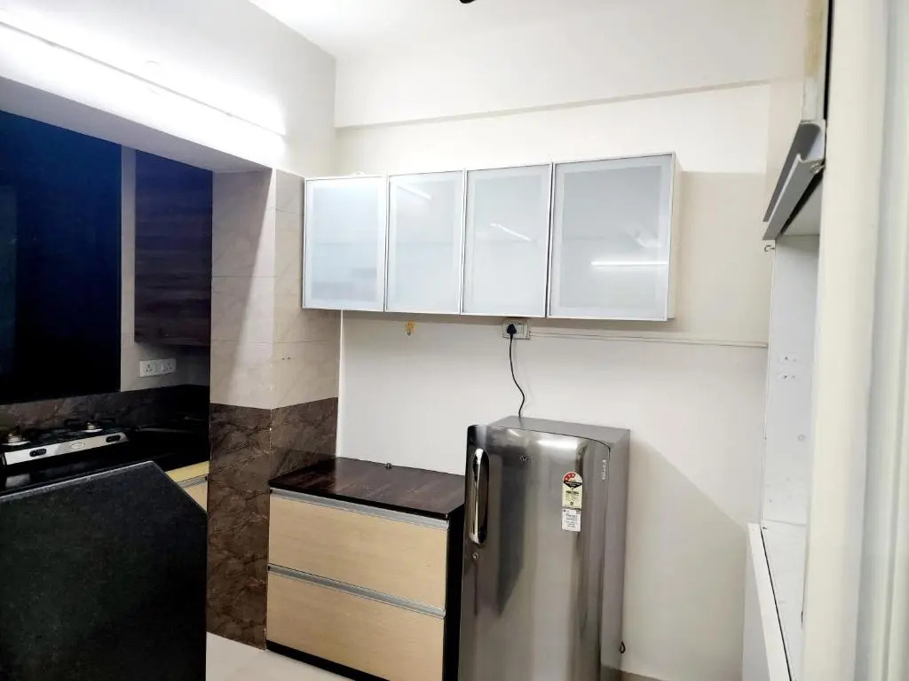 Sapphire Service Apartment