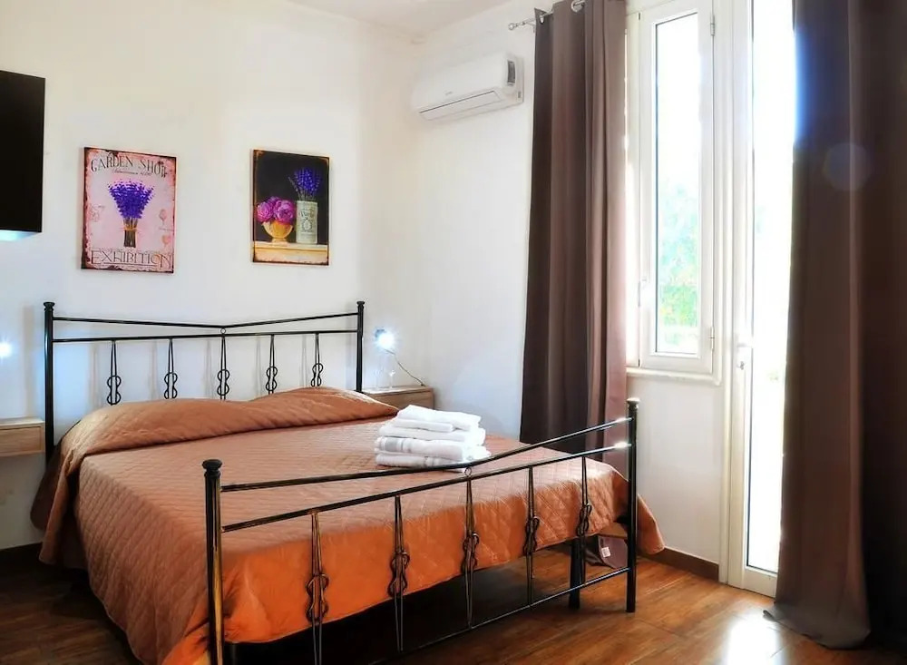 B&B Villa Achibea