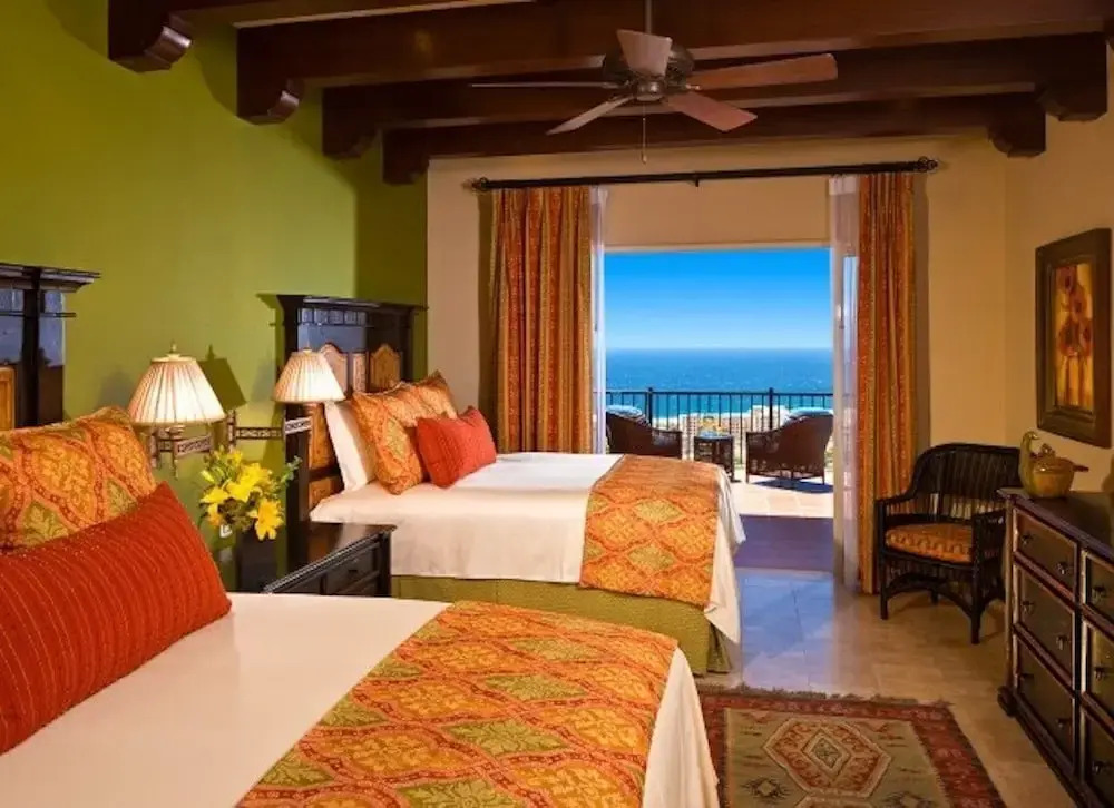 3BDOceanview Villa at MontecristoEstates