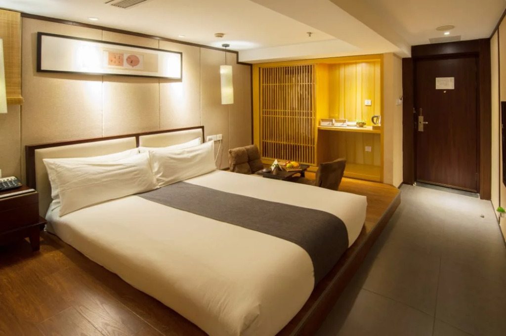 The Hotel Zen Urban Resort