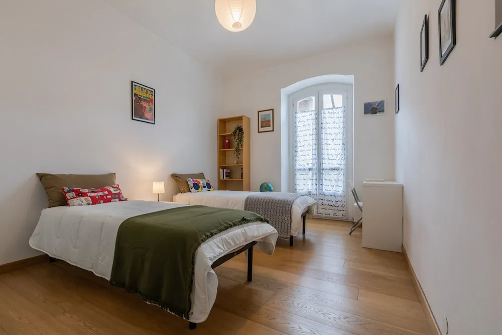 Appartamento Re Umberto by Wonderful Italy