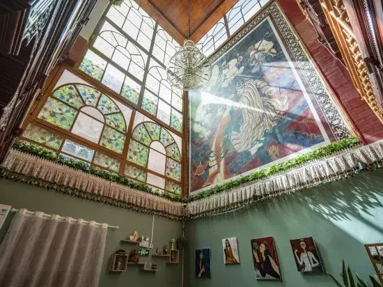 Xiaobu Dangjia Homestay (Ancient City of Kashgar Scenic Area)