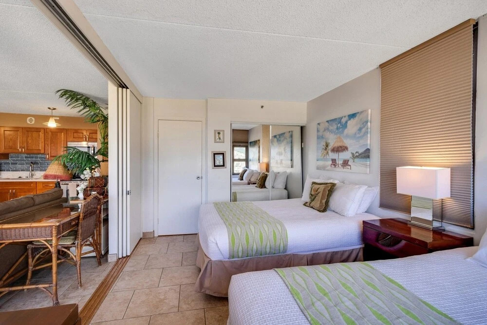 Tower 2 Suite 3201 - Qqp 1 Bedroom Home by Redawning