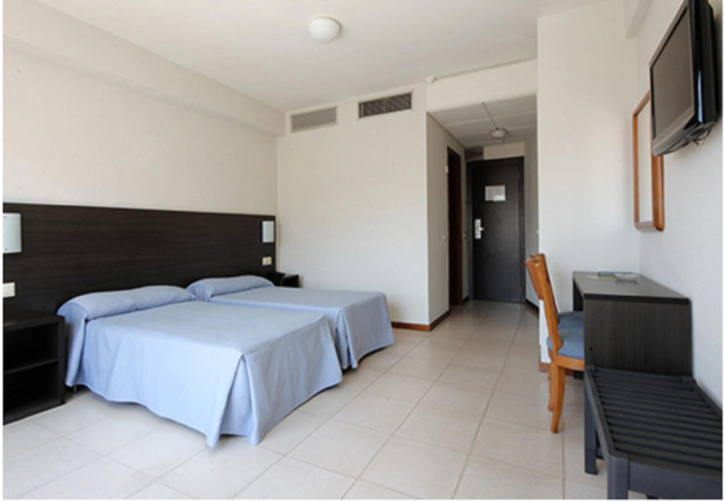Hotel Safari
