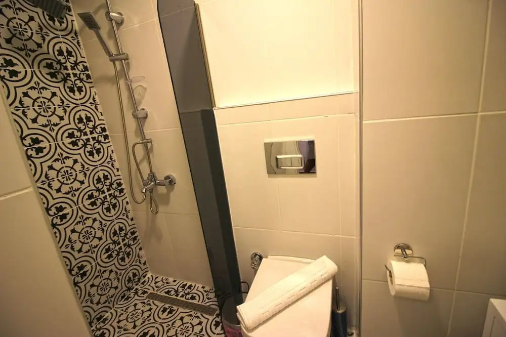 İkizler Otel Bozcaada