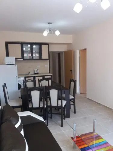 Golden Sea View Apartments 1