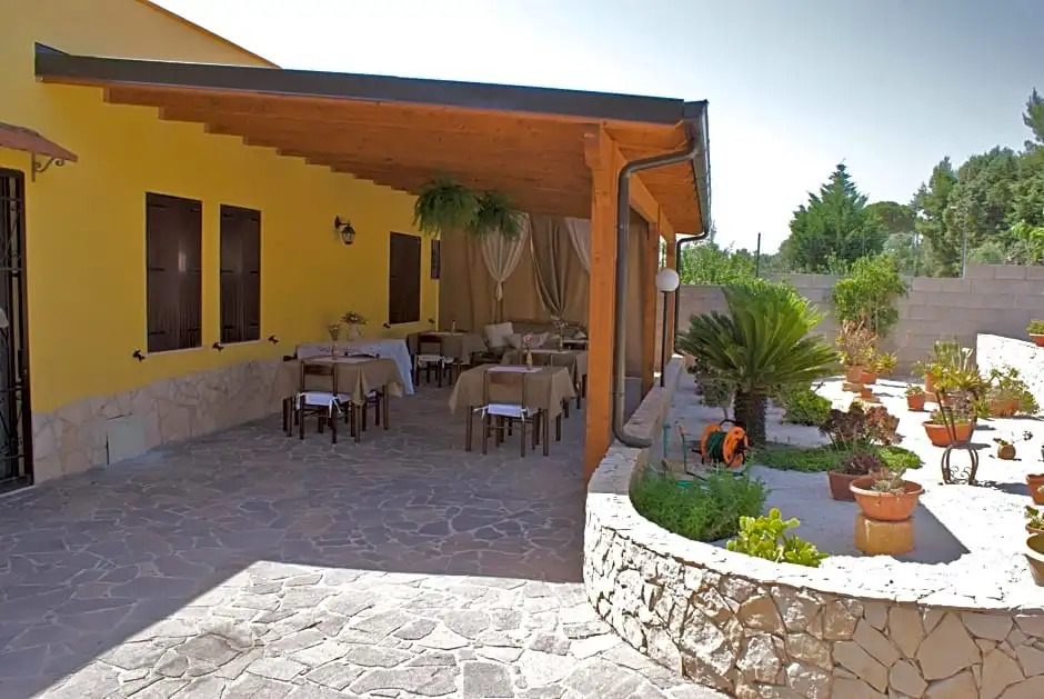 A Casa Di Silvia B&B