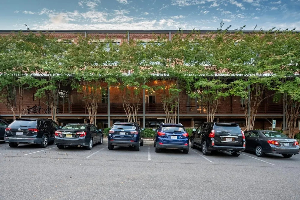 City Center Apartment, Walk Everywhere, Wifi