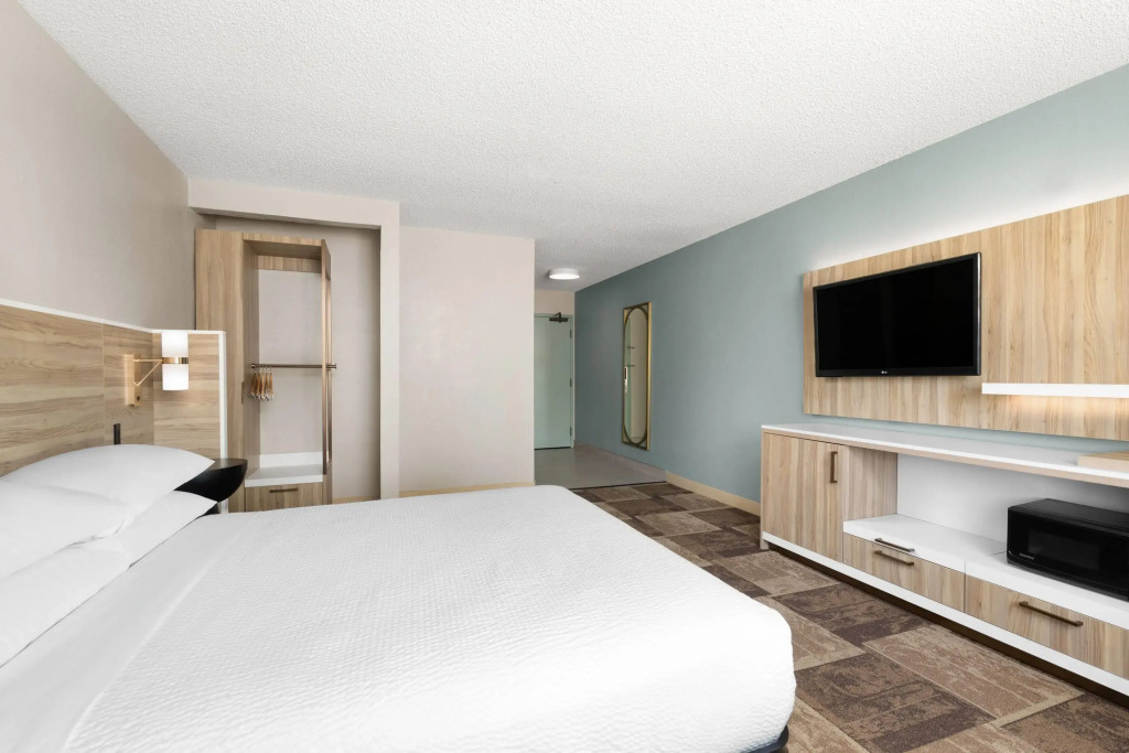 Wyndham Garden Newark Fremont Silicon Valley