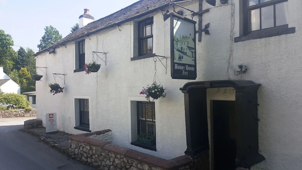 Bower House Inn