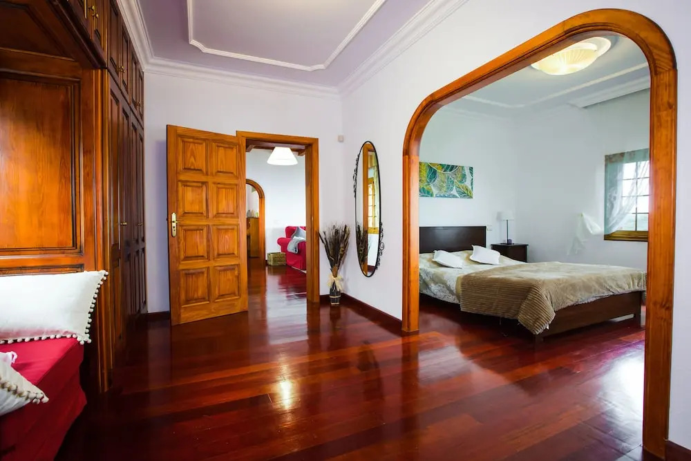 Chalet Esperanza