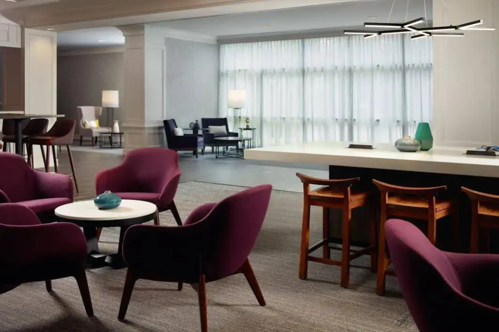 Hilton Garden Inn Atlanta-Buckhead