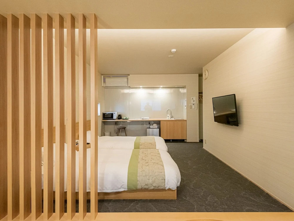Hotel Naranohamori