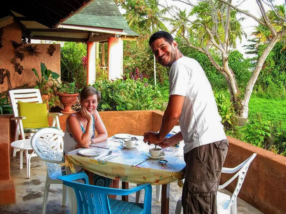 Hotel El Marinique