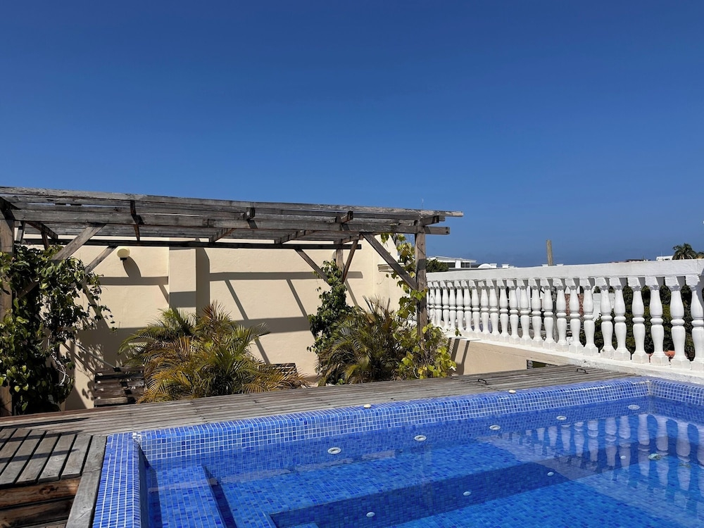Casa Sisiguaca by Xarm Apartments