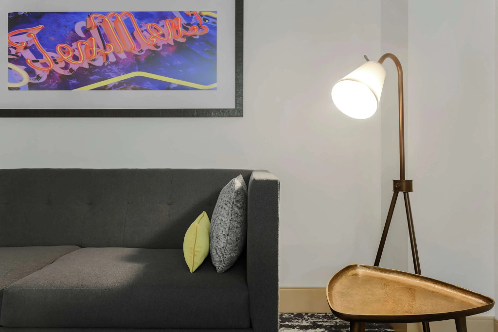 Hampton Inn & Suites Austin - Downtown