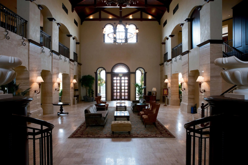 Arabian Ranches Golf Club Hotel