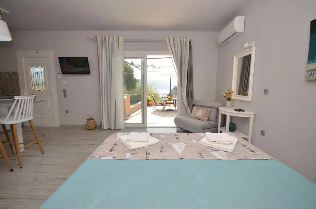Thalassa Studios