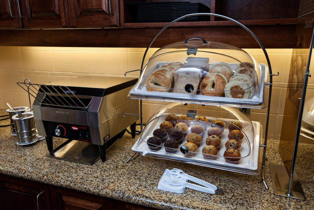 Hampton Inn by Hilton Napanee