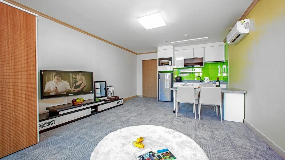 Yeosu Sea Star Pension