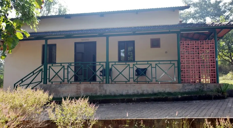 Bhimgad Adventure Camp by Jungle Lodges