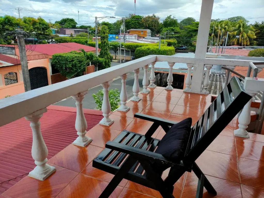 Casa Robles - Room close to Airport #2
