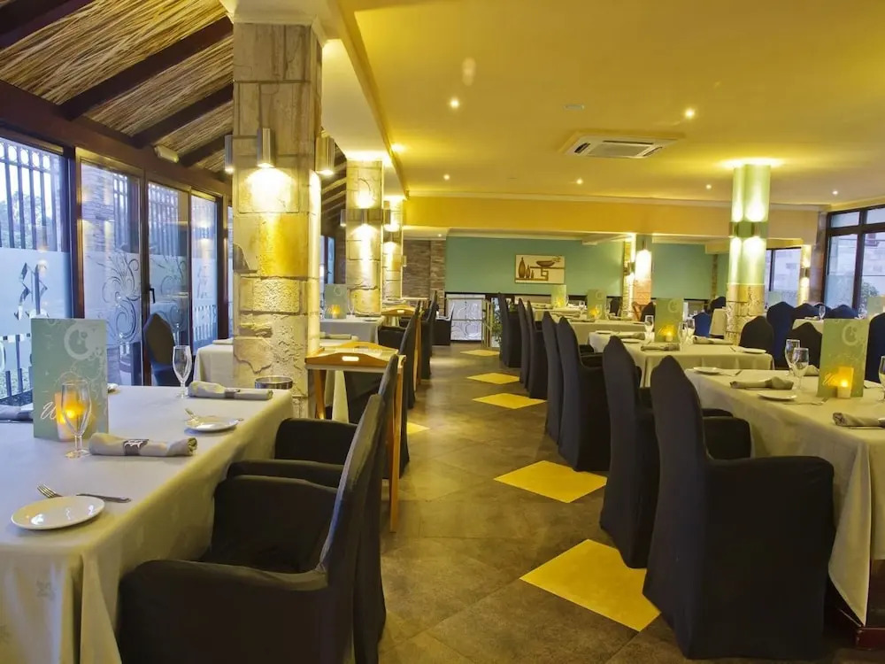 Roca Golf Hotel