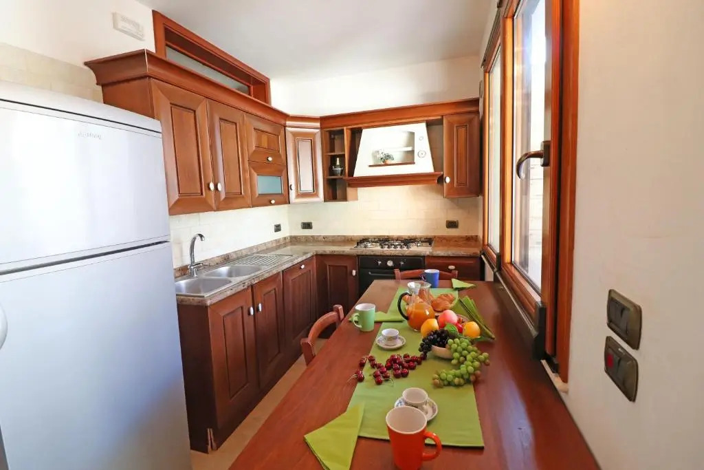 Casa Vacanze "aura" a Otranto 4 Posti