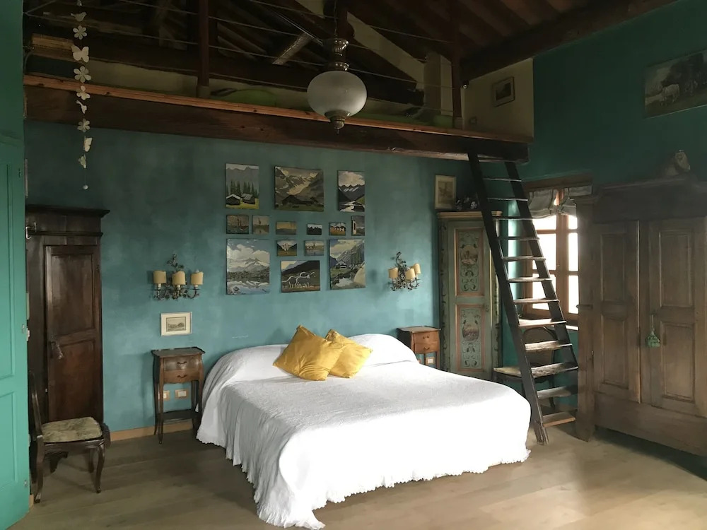 B&B Tenuta il Galletto