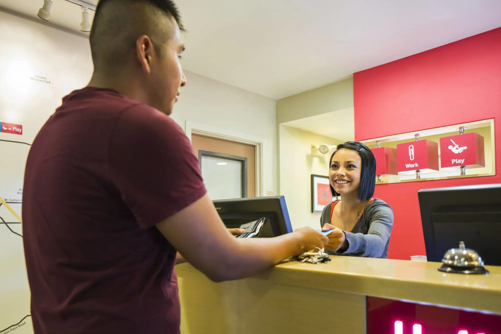 TownePlace Suites by Marriott Tucson Williams Centre