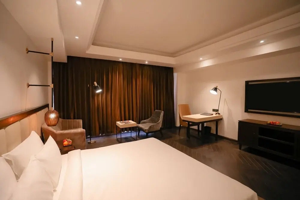 Hotel Lasermo