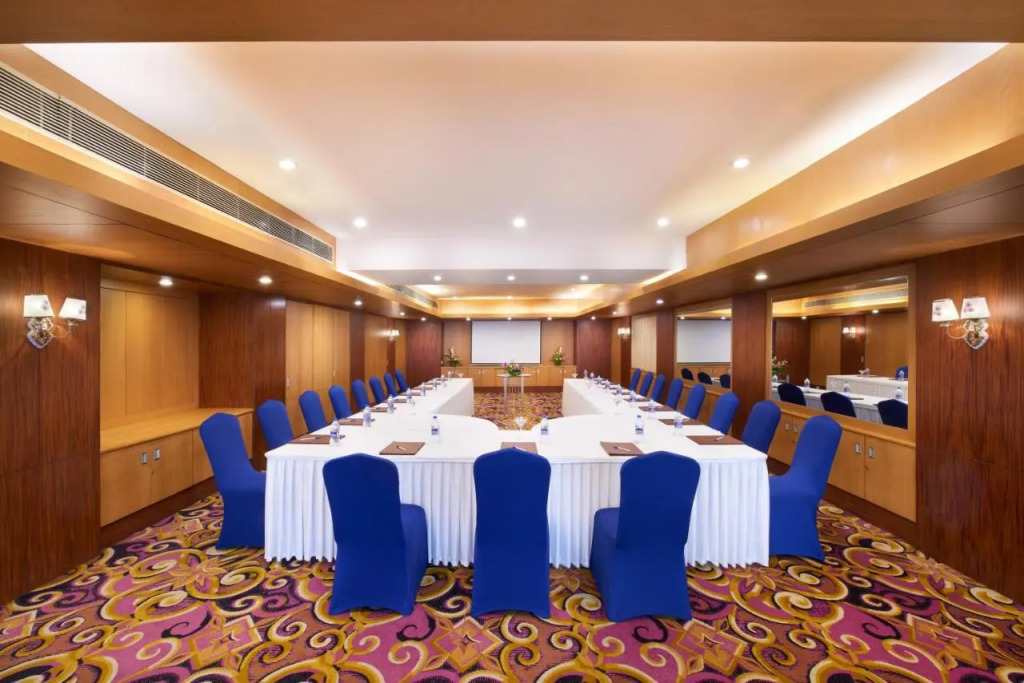 Accord Puducherry