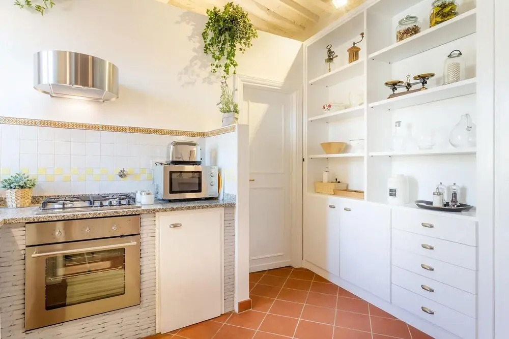 Casa Santa Zita in Lucca