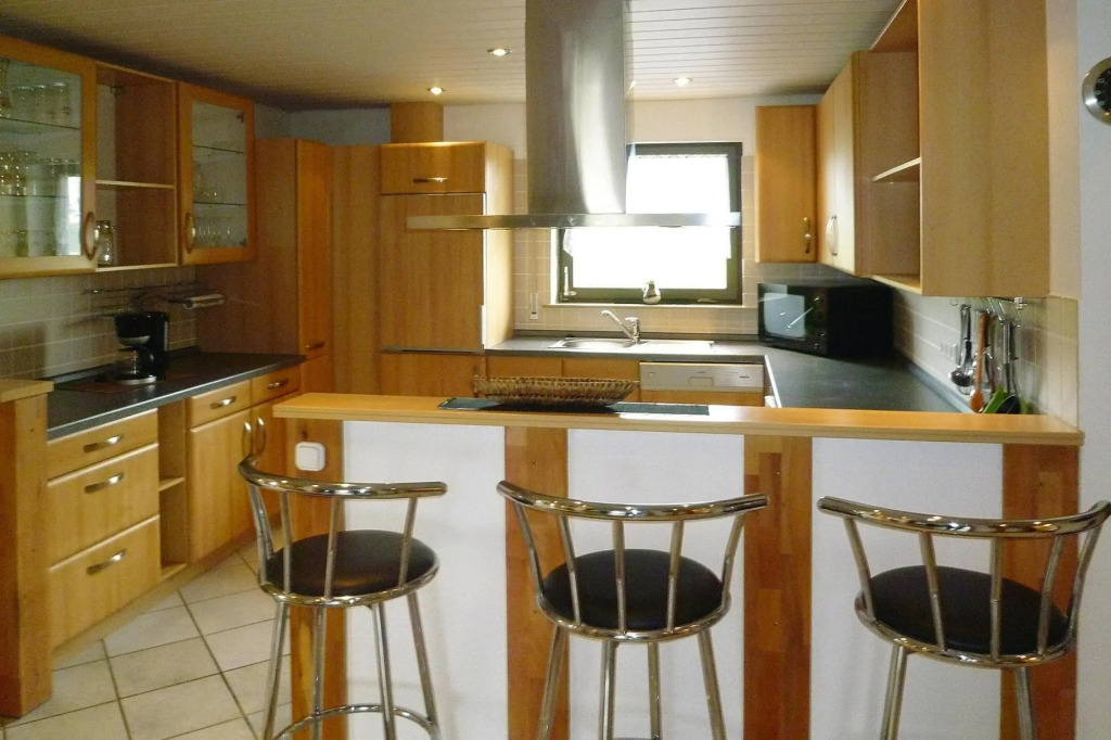 Apartment in Langenargen Near Lake Constance