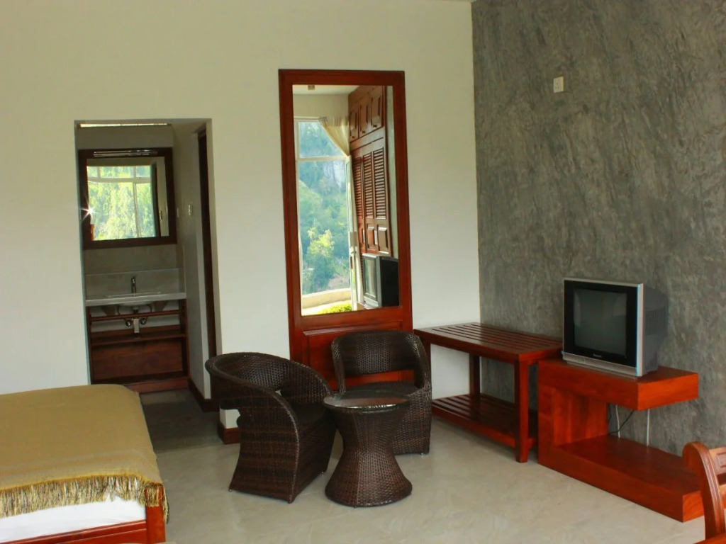 Ravana Heights