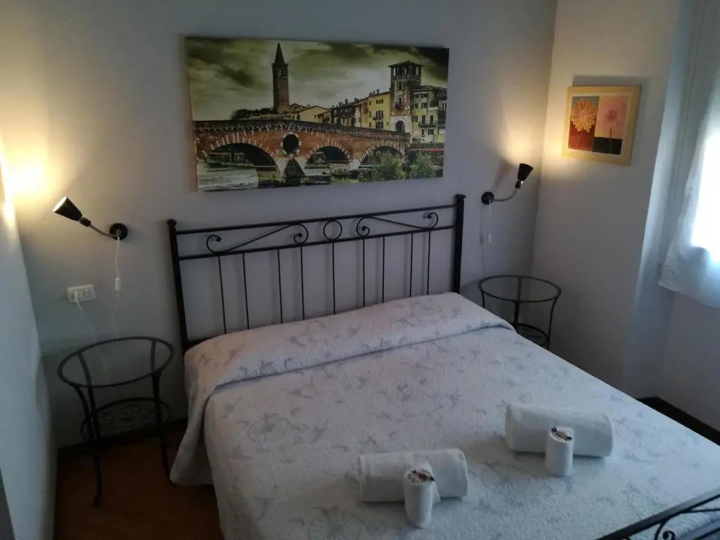 A casa di Luca