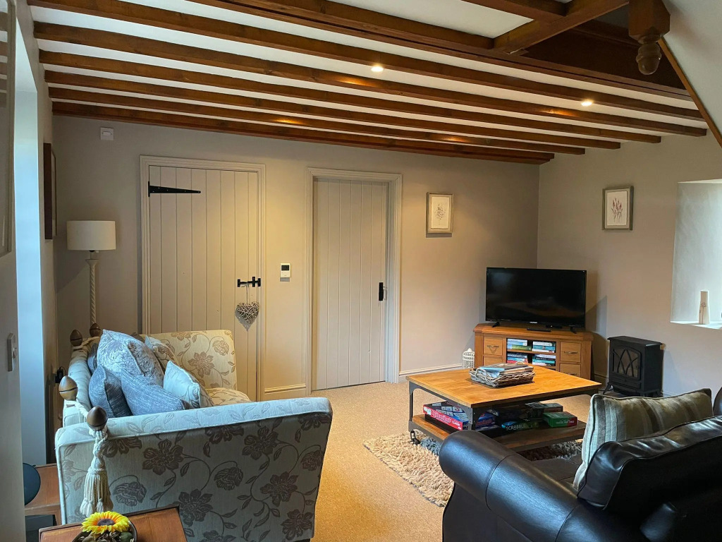 Farriers Cottage