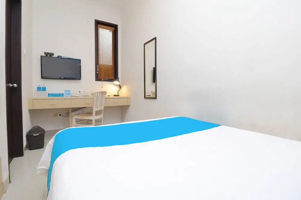Airy Jimbaran Buanasari 88 Bali