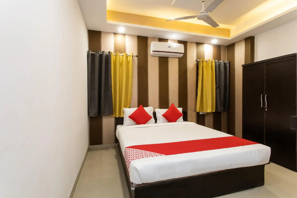 Oyo22734 Hotel Aarav 94