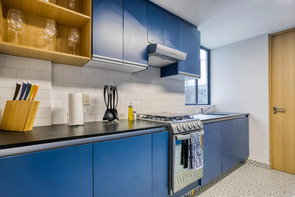 ULIV Apartments - Polanco II