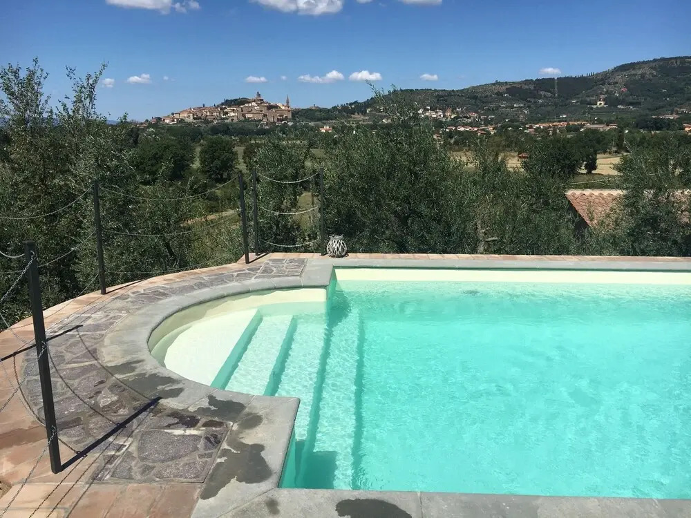 Il Giardino degli Olivi