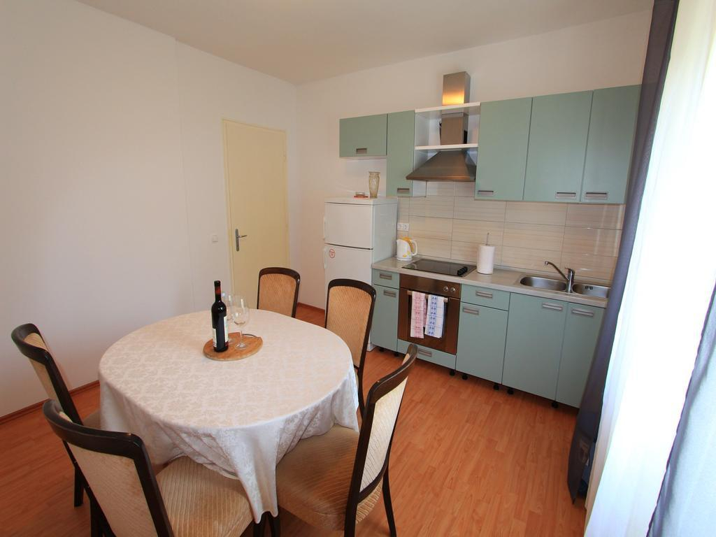 Apartments Deniz
