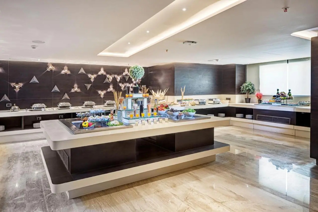Attide Hotel