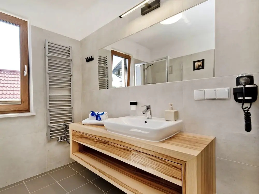BlueApart Apartamenty Kościuszki